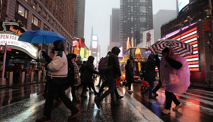 Kritik veri a&ccedil;ıklandı! ABD'de enflasyon beklentilerin altında kaldı