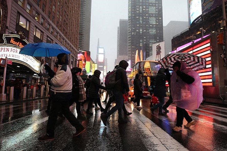 Kritik veri a&ccedil;ıklandı! ABD'de enflasyon beklentilerin altında kaldı