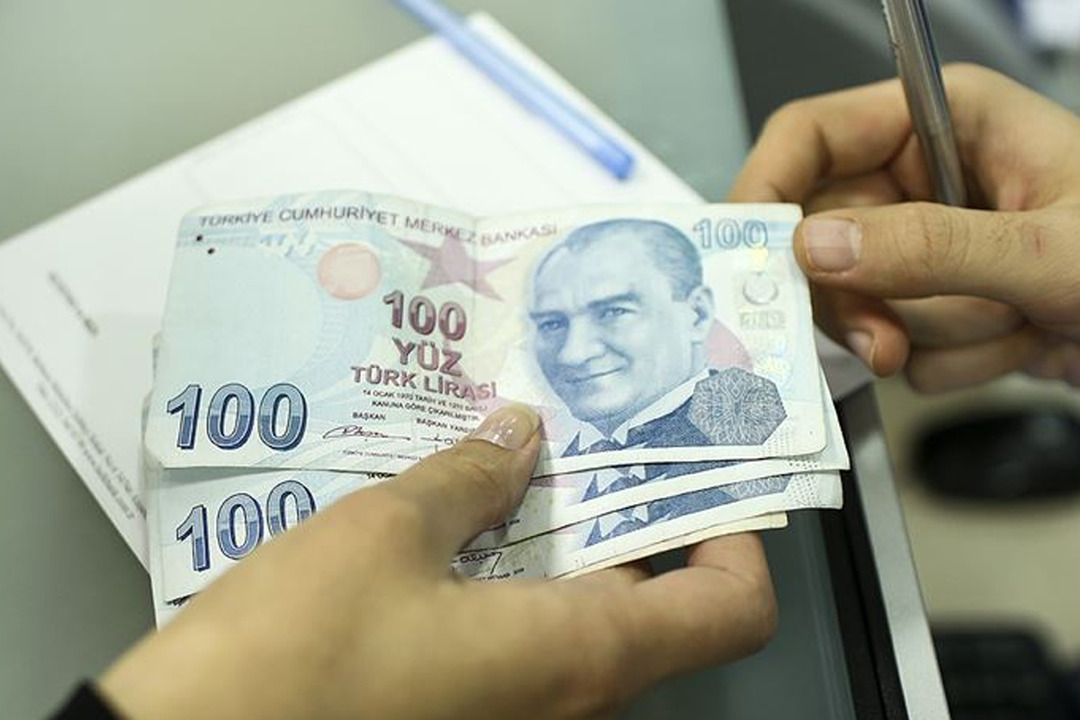 Bankacılık sekt&ouml;r&uuml;n&uuml;n mevduatı ge&ccedil;en hafta arttı
