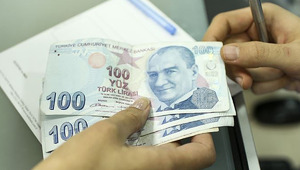 Bankacılık sekt&ouml;r&uuml;n&uuml;n mevduatı ge&ccedil;en hafta arttı