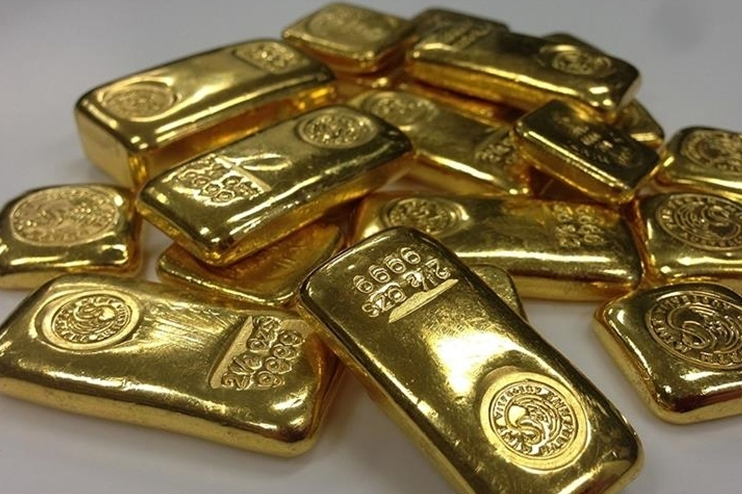Altının kilogram fiyatı 5 milyon 993 bin liraya y&uuml;kseldi