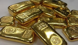 Altının kilogram fiyatı 5 milyon 993 bin liraya yükseldi