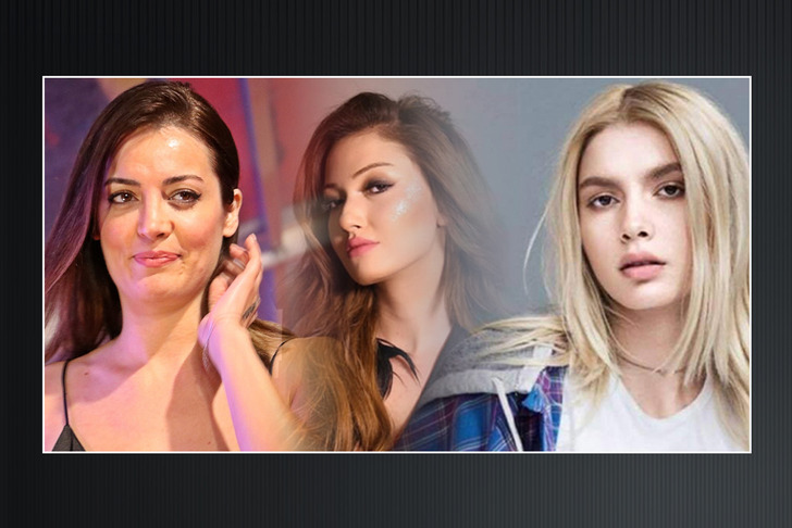 &Uuml;nl&uuml; isimler g&ouml;zaltına alınmıştı! D&ouml;rt kişi serbest bırakıldı