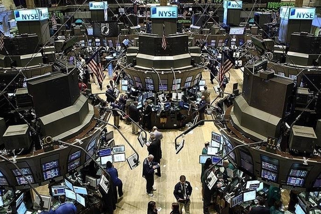 New York borsası ABD'nin enflasyon verilerinin ardından y&uuml;kselişle a&ccedil;ıldı