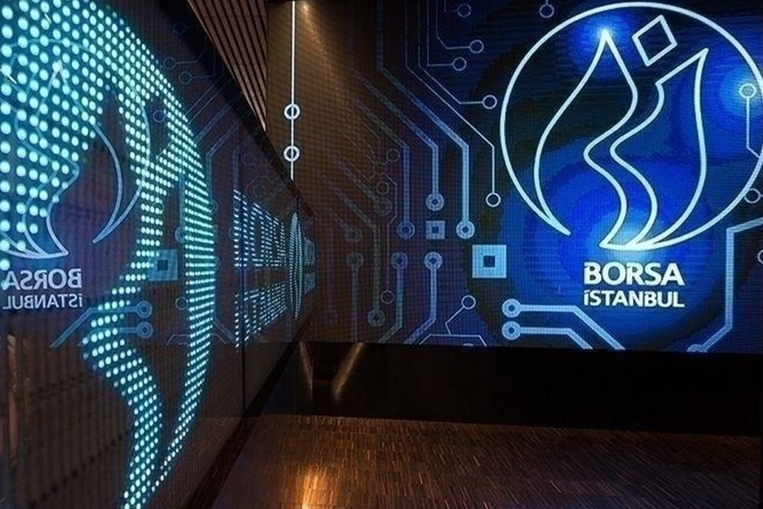Borsa İstanbul g&uuml;n&uuml; y&uuml;kselişle tamamladı