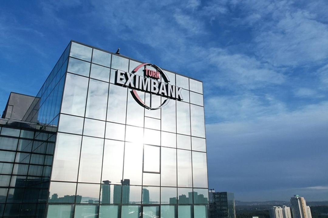 T&uuml;rk Eximbank ile Asya Kalkınma Bankası arasında 500 milyon euroluk anlaşma: 19 yıl s&uuml;recek