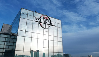 Türk Eximbank ile Asya Kalkınma Bankası arasında 500 milyon euroluk anlaşma: 19 yıl sürecek