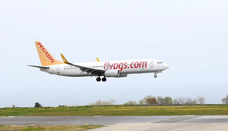 Havacılıkta dev imza! Pegasus ile CFM arasında 5,9 milyar dolarlık anlaşma