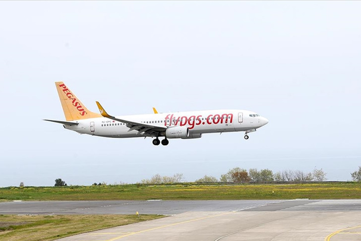 Havacılıkta dev imza! Pegasus ile CFM arasında 5,9 milyar dolarlık anlaşma