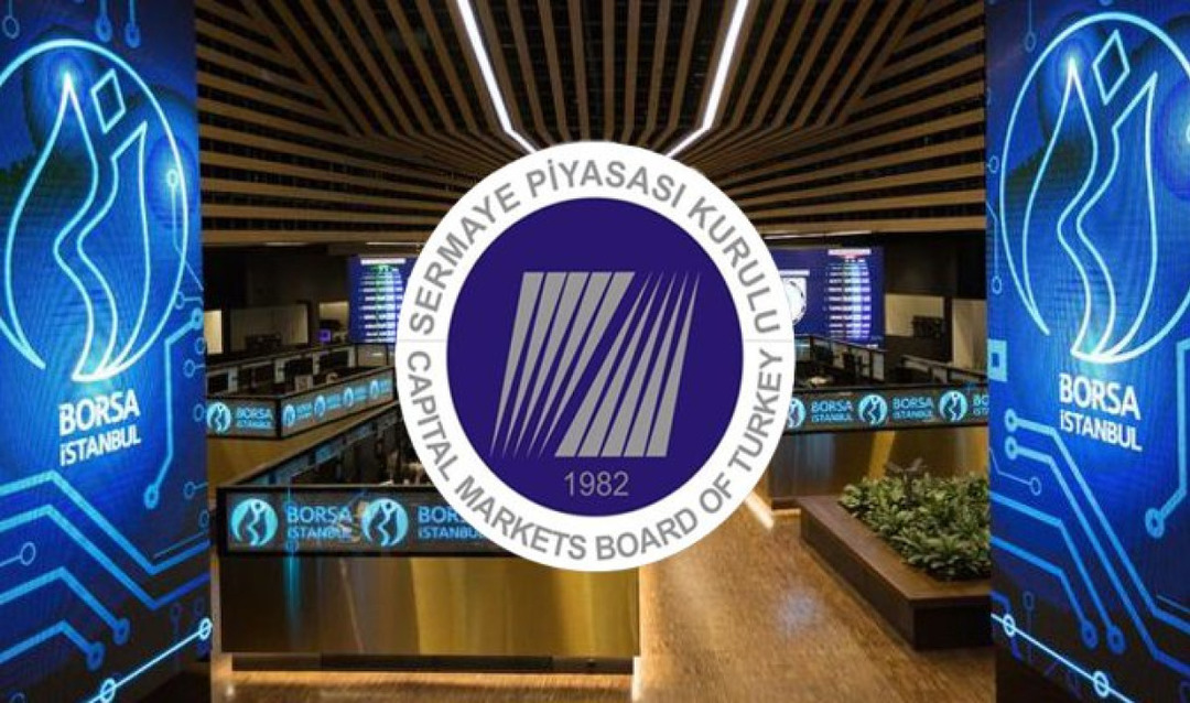 SPK b&uuml;lteni yayınlandı! 3 bedelsiz, 1 bedelli, 1 tahsisli a&ccedil;ıklandı