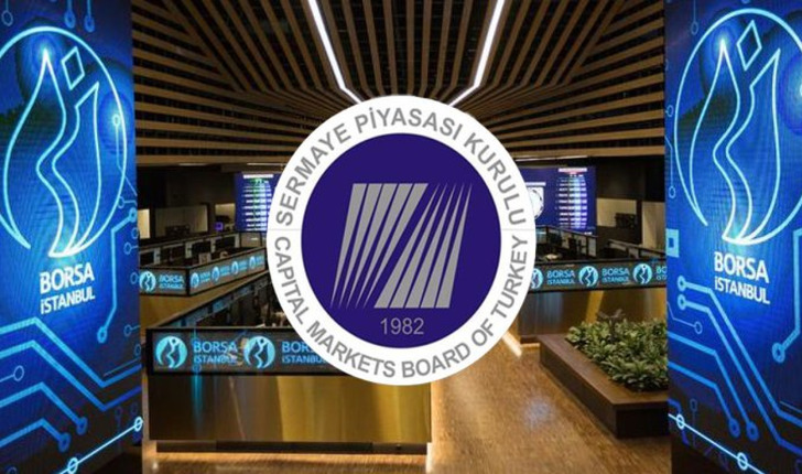 SPK b&uuml;lteni yayınlandı! 3 bedelsiz, 1 bedelli, 1 tahsisli a&ccedil;ıklandı