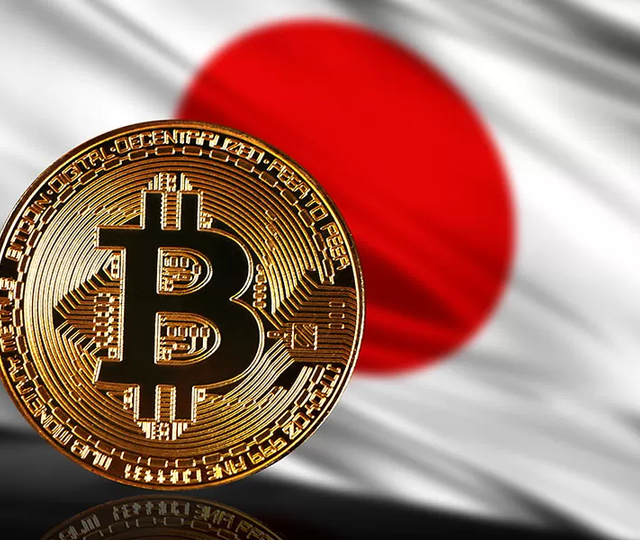 JAPONYA MERKEZ BANKASI ALARMI: Bitcoin'de "Kara Cuma" mı Geliyor?