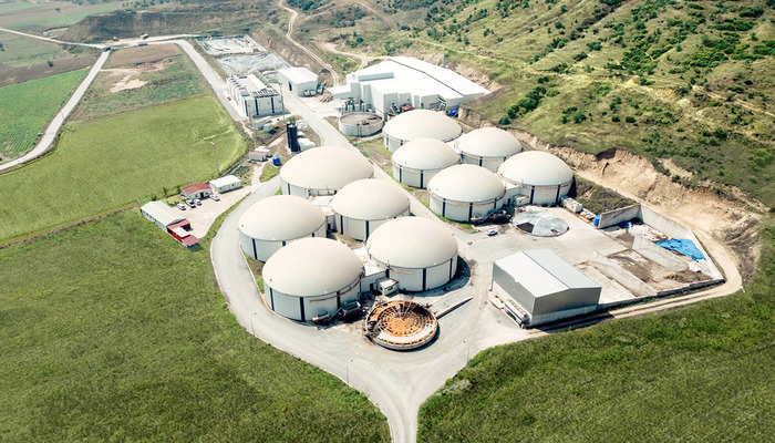 SPK'dan dev onay: Arf Bio Yenilenebilir Enerji halka arz oluyor!