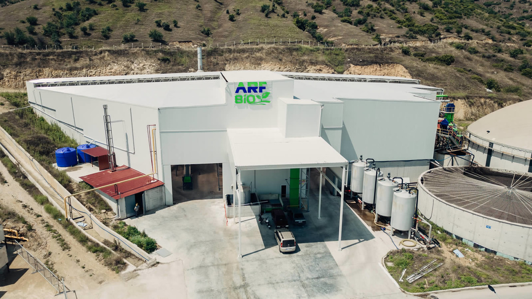 Arf Bio Yenilenebilir Enerji talep toplama tarihi ne zaman?