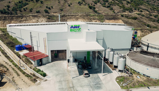 Arf Bio Yenilenebilir Enerji talep toplama tarihi ne zaman?