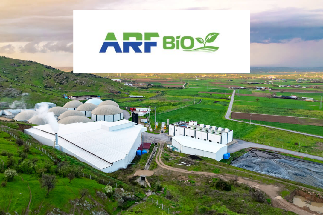Arf Bio Yenilenebilir Enerji Ka&ccedil; Lot Verir?