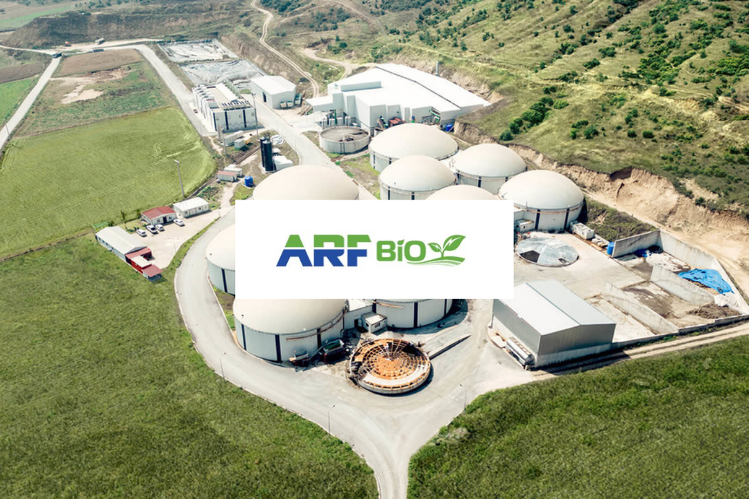 SPK'dan dev onay: Arf Bio Yenilenebilir Enerji halka arz oluyor!