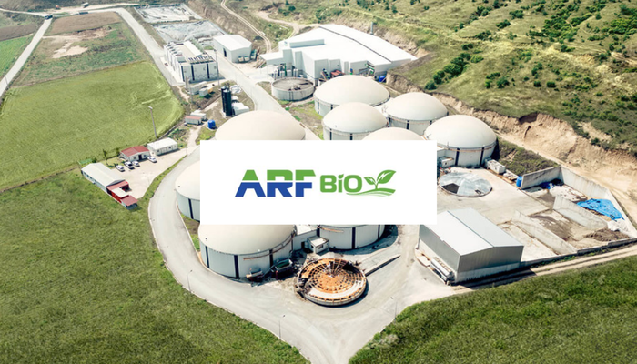 SPK'dan dev onay: Arf Bio Yenilenebilir Enerji halka arz oluyor!