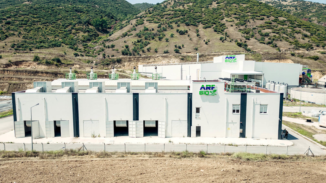 Arf Bio Yenilenebilir Enerji Halka Arz Yorumu