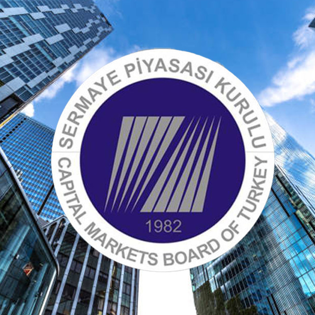 Altı şirket i&ccedil;in SPK onayı geldi! Bor&ccedil;lanma aracı ihracı yapılacak