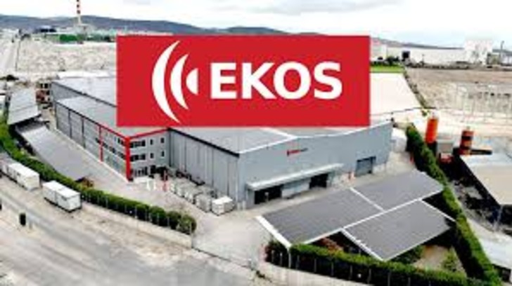 EKOS %300 Bedelsiz Sermaye Artırımı Yapacak