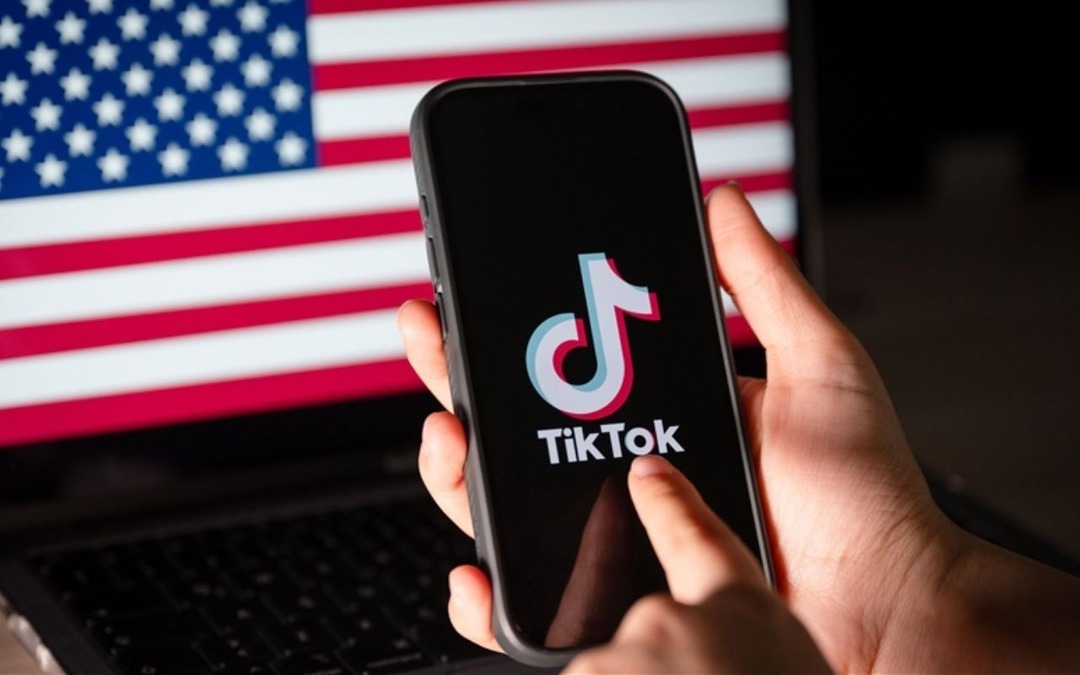 TikTok, ABD'deki faaliyetlerini devrediyor