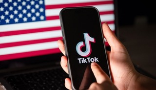 TikTok, ABD'deki faaliyetlerini devrediyor