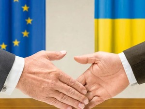 AB'den Ukrayna'ya 90 milyar avroluk destek