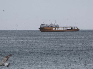 ABD, İran'ın g&ouml;lge filosuna yeni yaptırımlar uyguladı