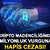 Kripto madenciliğinde milyonluk vurgun: IcomTech y&ouml;neticisine hapis cezası verildi