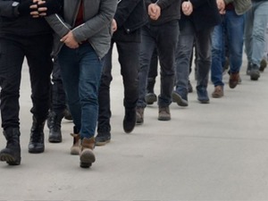 Sahte fatura operasyonunda g&ouml;zaltı sayısı 43'e &ccedil;ıktı!