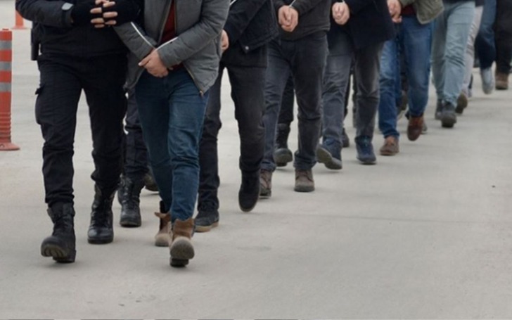 Sahte fatura operasyonunda g&ouml;zaltı sayısı 43'e &ccedil;ıktı!