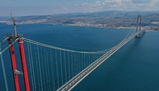 Çanakkale Boğazı gemi geçişlerine kapatıldı