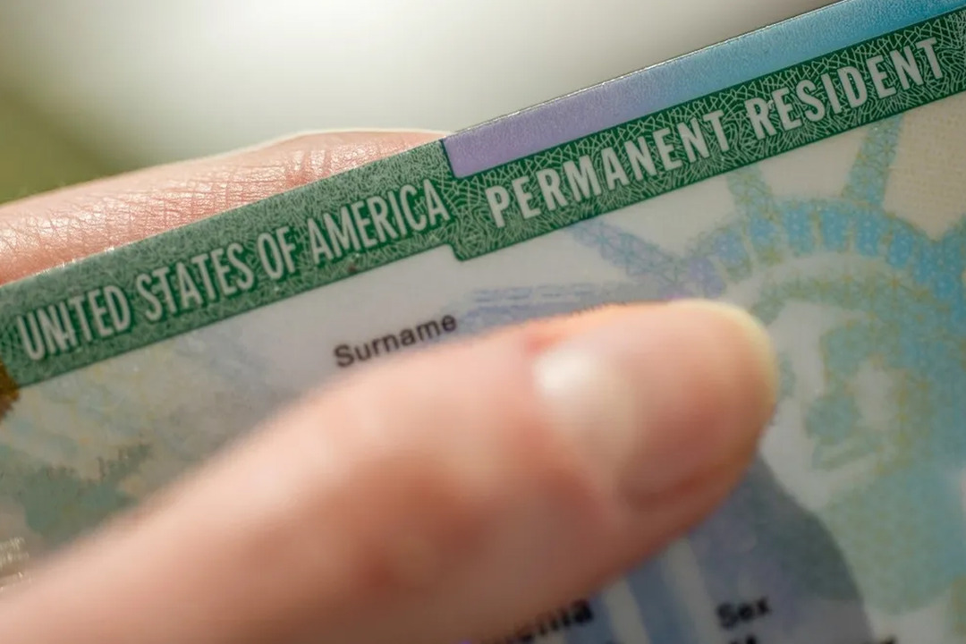 ABD'den dikkat &ccedil;eken Green Card kararı! S&uuml;resiz askıya alındı