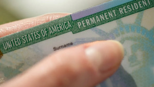 ABD'den dikkat &ccedil;eken Green Card kararı! S&uuml;resiz askıya alındı