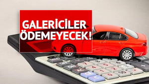 İkinci el otomobilde masraf artıyor: Noterde har&ccedil; d&ouml;nemi başlıyor