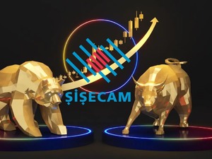 Yıllık primi eksiye d&uuml;şm&uuml;şt&uuml;, SISE&rsquo;de d&ouml;n&uuml;ş ihtimali var mı? Kurumlardan hedef fiyat geldi