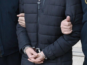 FET&Ouml; elebaşı G&uuml;len'in yeğeni İstanbul'da yakalandı