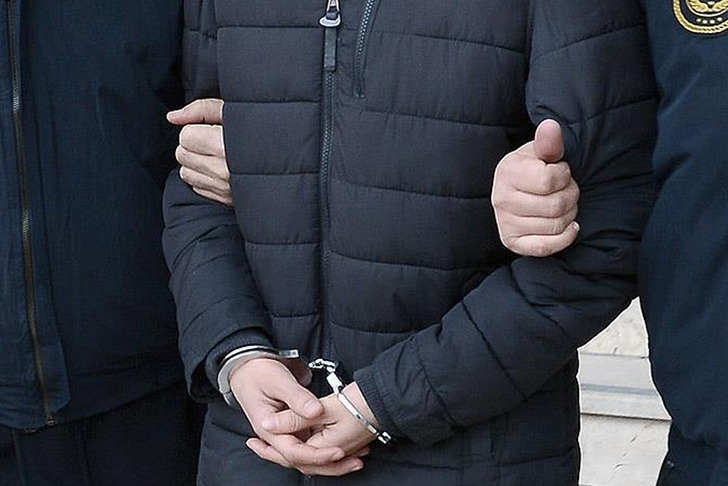 FET&Ouml; elebaşı G&uuml;len'in yeğeni İstanbul'da yakalandı