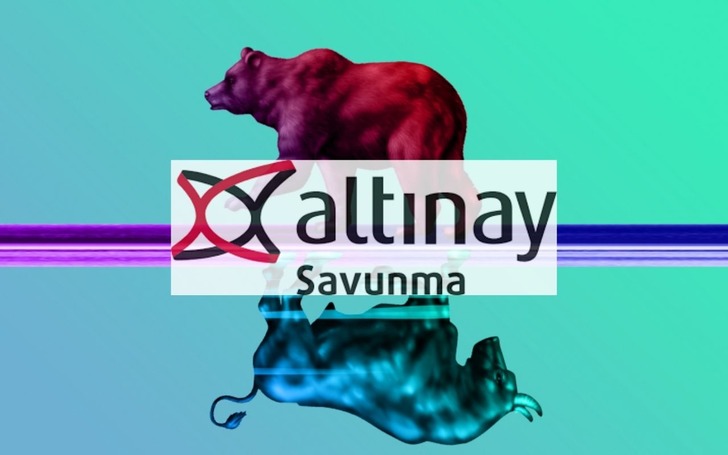 Altınay Savunma&rsquo;ya y&uuml;zde 325 bedelsiz onayı &ccedil;ıktı: Hisseler tepkisiz kaldı