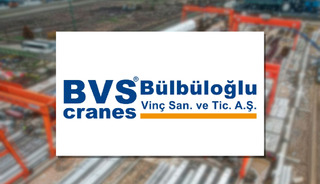 Bülbüloğlu Vinç'ten (BVSAN) euro ve dolar bazlı iki yeni anlaşma