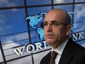 Gen&ccedil;lere 350 milyon euroluk destek! Bakan Şimşek: "Kalkınmaya katkı sağlayacak"