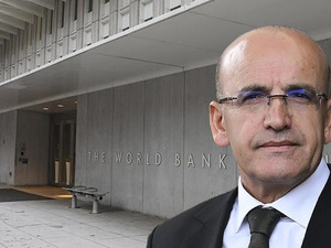 D&uuml;nya Bankası'ndan T&uuml;rkiye'ye 350 milyon euroluk eğitim desteği! "&Uuml;lkemizin kalkınmasına katkı sağlayacak" 