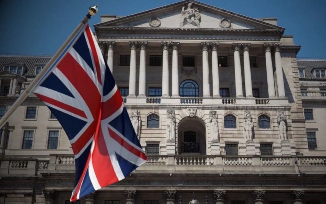 İngiltere'de perakende satışlar geriledi