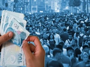 EYT'yi ka&ccedil;ıranların g&ouml;z&uuml; Meclis'te: Kademeli emeklilik teklifi resmen sunuldu