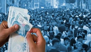 EYT'yi ka&ccedil;ıranların g&ouml;z&uuml; Meclis'te: Kademeli emeklilik teklifi resmen sunuldu