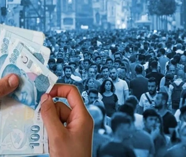 EYT'yi ka&ccedil;ıranların g&ouml;z&uuml; Meclis'te: Kademeli emeklilik teklifi resmen sunuldu