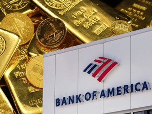 Altında D&uuml;ş&uuml;ş S&uuml;recek mi? Dev Banka A&ccedil;ıkladı: &ldquo;Kara Pazartesi&rdquo; mi, &ldquo;B&uuml;y&uuml;k Fırsat&rdquo; mı?