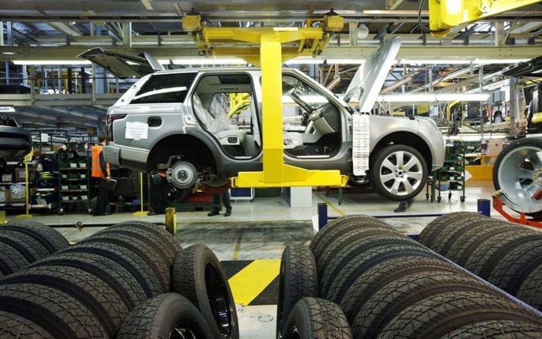 Uygun fiyatlı otomobil markasında &uuml;retime ara veriliyor!