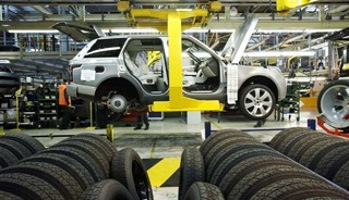 Uygun fiyatlı otomobil markasında &uuml;retime ara veriliyor!